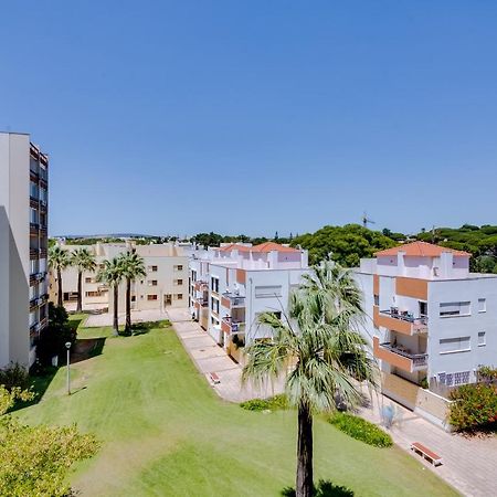 Al - Edificio Loule, Vilamoura Centro Lejlighed Eksteriør billede