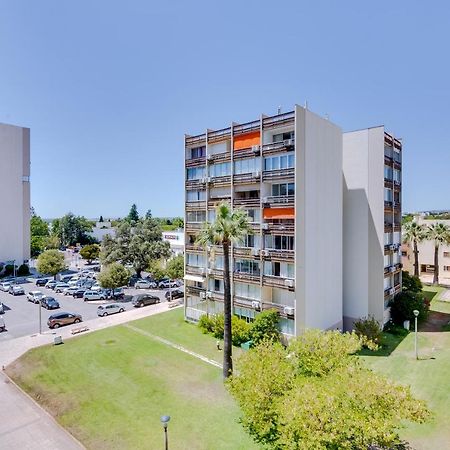 Al - Edificio Loule, Vilamoura Centro Lejlighed Eksteriør billede