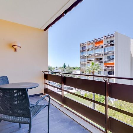 Al - Edificio Loule, Vilamoura Centro Lejlighed Eksteriør billede