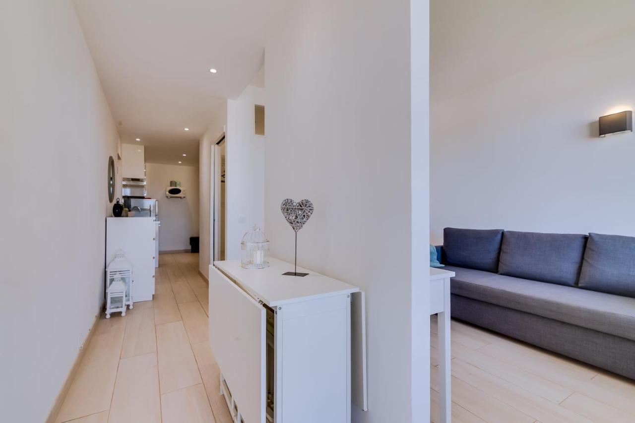 Al - Edificio Loule, Vilamoura Centro Eksteriør billede