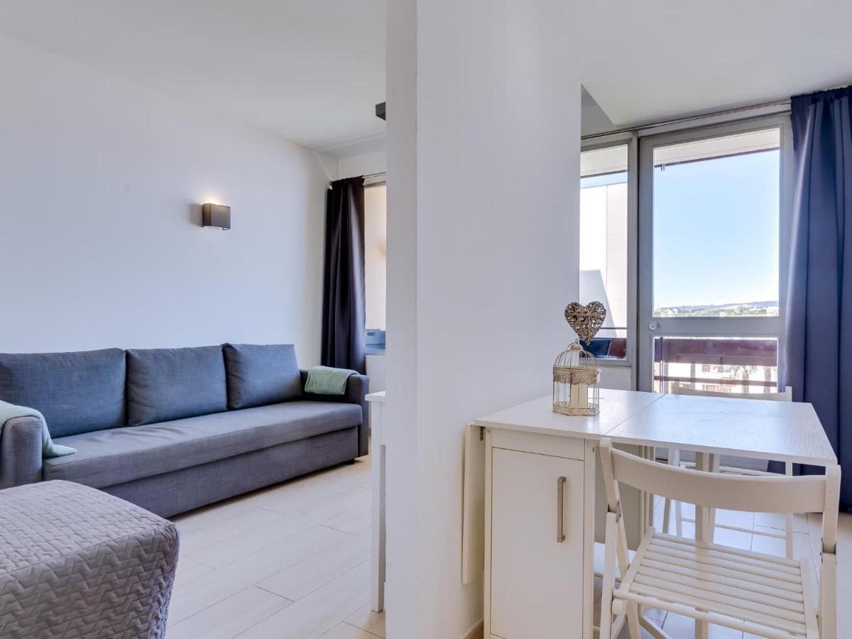 Al - Edificio Loule, Vilamoura Centro Lejlighed Eksteriør billede