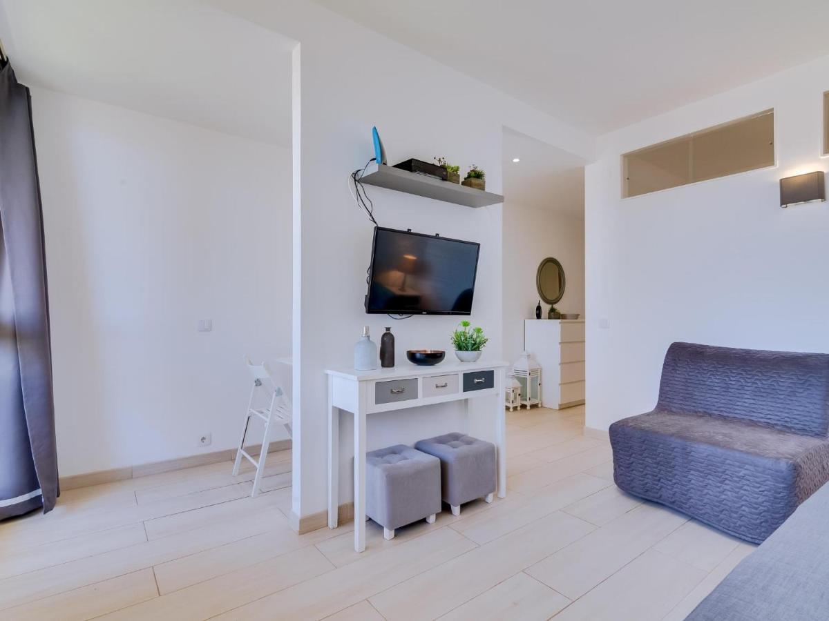 Al - Edificio Loule, Vilamoura Centro Lejlighed Eksteriør billede