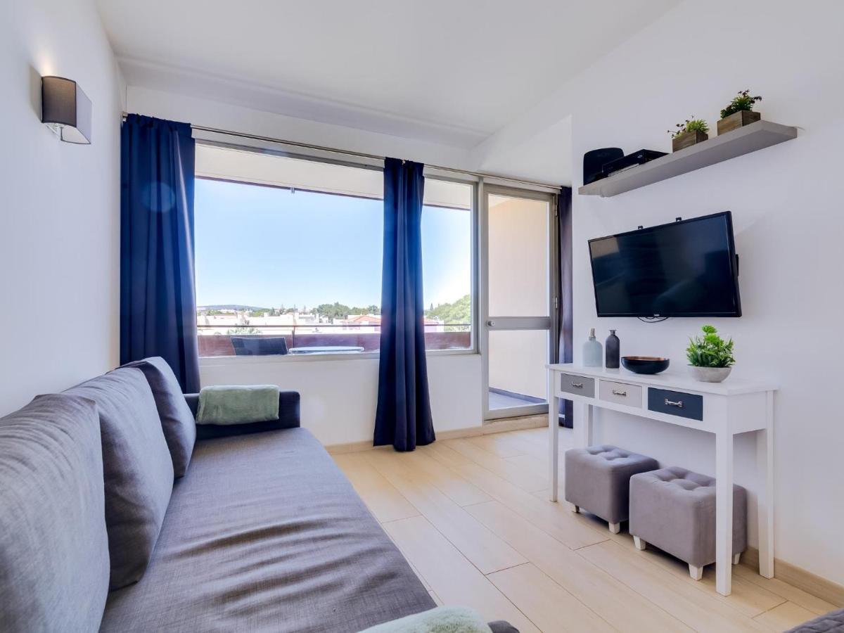 Al - Edificio Loule, Vilamoura Centro Lejlighed Eksteriør billede